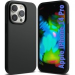 Огляд Чохол до мобільного телефона BeCover Apple iPhone 14 Pro Black (708108): характеристики, відгуки, ціни.