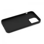 Огляд Чохол до мобільного телефона BeCover Apple iPhone 14 Pro Max Black (708111): характеристики, відгуки, ціни.