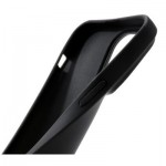 Огляд Чохол до мобільного телефона BeCover Apple iPhone 14 Pro Max Black (708111): характеристики, відгуки, ціни.