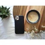 Огляд Чохол до мобільного телефона BeCover Apple iPhone 14 Pro Max Black (708111): характеристики, відгуки, ціни.