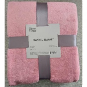 Огляд Плед Ardesto Flannel рожевий, 200х220 см (ART0208SB): характеристики, відгуки, ціни.