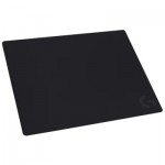 Огляд Килимок для мишки Logitech G640 Gaming Mouse Pad Black (943-000798): характеристики, відгуки, ціни.