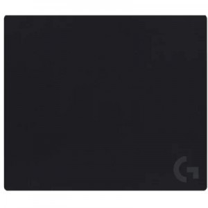 Огляд Килимок для мишки Logitech G640 Gaming Mouse Pad Black (943-000798): характеристики, відгуки, ціни.