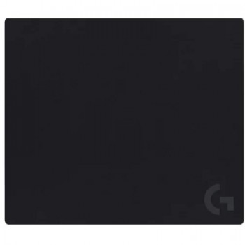 Килимок для мишки Logitech G640 Gaming Mouse Pad Black (943-000798)