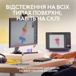 Огляд Мишка Logitech MX Master 3S For Mac Performance Wireless Space Grey (910-006571): характеристики, відгуки, ціни.