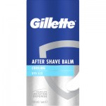 Огляд Бальзам після гоління Gillette Series Охолоджуючий з алое вера 100 мл (8001090302588): характеристики, відгуки, ціни.