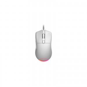Мишка Hator Pulsar Essential USB White (HTM-314)
