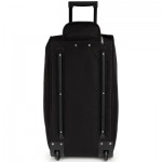 Огляд Дорожня сумка Gabol Week Eco 65L Negro (122347-00 (930074): характеристики, відгуки, ціни.