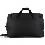 Огляд Дорожня сумка Gabol Week Eco 65L Negro (122347-00 (930074): характеристики, відгуки, ціни.
