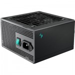 Огляд Блок живлення Deepcool 600W PK600D (R-PK600D-FA0B-EU): характеристики, відгуки, ціни.