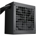 Огляд Блок живлення Deepcool 600W PK600D (R-PK600D-FA0B-EU): характеристики, відгуки, ціни.