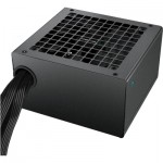 Огляд Блок живлення Deepcool 600W PK600D (R-PK600D-FA0B-EU): характеристики, відгуки, ціни.