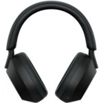 Огляд Навушники Sony WH-1000XM5 Black (WH1000XM5B.CE7): характеристики, відгуки, ціни.