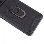 Огляд Чохол до мобільного телефона BeCover Military Motorola Moto E30 / E40 Black (708182): характеристики, відгуки, ціни.