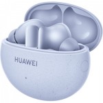 Огляд Навушники Huawei FreeBuds 5i Isle Blue (55036649): характеристики, відгуки, ціни.