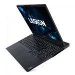 Огляд Ноутбук Lenovo Legion 5 15ITH6 (82JK00M7RA): характеристики, відгуки, ціни.