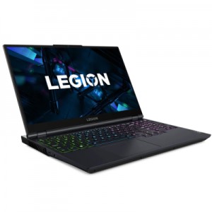 Ноутбук Lenovo Legion 5 15ITH6 (82JK00M7RA)