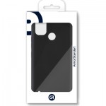 Огляд Чохол до мобільного телефона Armorstandart Matte Slim Fit Nokia С21 Plus Black (ARM62194): характеристики, відгуки, ціни.
