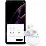 Огляд Навушники Oppo Enco Air2 Pro White (ETE21 White): характеристики, відгуки, ціни.