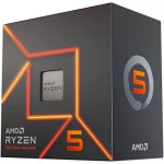 Огляд Процесор AMD Ryzen 5 7600 (100-100001015BOX): характеристики, відгуки, ціни.