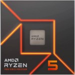 Огляд Процесор AMD Ryzen 5 7600 (100-100001015BOX): характеристики, відгуки, ціни.