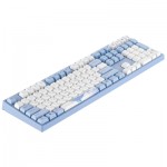 Огляд Клавіатура Varmilo VEA108 Sea Melody Cherry Mx Red Multicolor (A26A038A3A1A06A033): характеристики, відгуки, ціни.