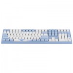 Огляд Клавіатура Varmilo VEA108 Sea Melody Cherry Mx Red Multicolor (A26A038A3A1A06A033): характеристики, відгуки, ціни.