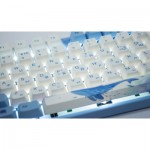 Огляд Клавіатура Varmilo VEM108 Sea Melody EC V2 Ivy Multicolor (A36A038B1A3A06A033): характеристики, відгуки, ціни.