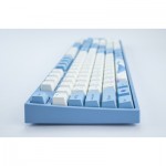 Огляд Клавіатура Varmilo VEM108 Sea Melody EC V2 Rose Multicolor (A36A038B0A3A06A033): характеристики, відгуки, ціни.