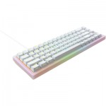 Огляд Клавіатура Xtrfy K5 68 keys Kailh Red Hot-swap RGB UA White (K5-RGB-CPT-TPWHITE-R-UKR): характеристики, відгуки, ціни.