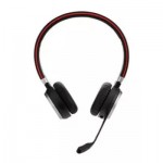 Огляд Навушники Jabra Evolve 65 UC Stereo (6599-829-409): характеристики, відгуки, ціни.