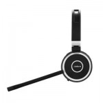 Огляд Навушники Jabra Evolve 65 UC Stereo (6599-829-409): характеристики, відгуки, ціни.