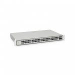 Огляд Комутатор мережевий Ruijie Networks RG-NBS5100-48GT4SFP: характеристики, відгуки, ціни.