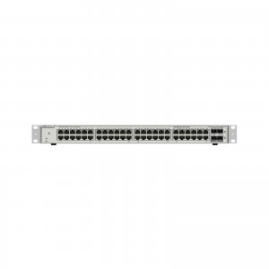 Огляд Комутатор мережевий Ruijie Networks RG-NBS5100-48GT4SFP: характеристики, відгуки, ціни.