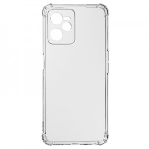Чохол до мобільного телефона Armorstandart Air Force Realme C35 Camera cover Transparent (ARM66416)