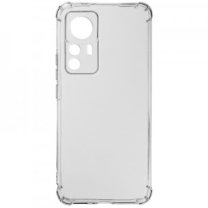 Чохол до мобільного телефона Armorstandart Air Force Xiaomi 12T Pro Camera cover Transparent (ARM64780)