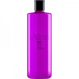 Огляд Шампунь Kallos Cosmetics Lab 35 Signature Shampoo для сухого та пошкодженого волосся 500 мл (5998889510572): характеристики, відгуки, ціни.