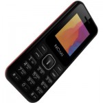 Огляд Мобільний телефон Nomi i1880 Red: характеристики, відгуки, ціни.