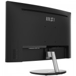 Огляд Монітор MSI PRO MP271CA: характеристики, відгуки, ціни.