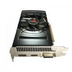 Огляд Відеокарта Radeon RX 550 2Gb Biostar (VA5505RF21): характеристики, відгуки, ціни.