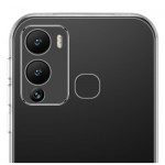 Огляд Чохол до мобільного телефона BeCover Infinix Hot 12і (X665B) Transparancy (708640): характеристики, відгуки, ціни.