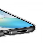 Огляд Чохол до мобільного телефона BeCover Infinix Hot 12і (X665B) Transparancy (708640): характеристики, відгуки, ціни.