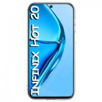 Огляд Чохол до мобільного телефона BeCover Infinix Hot 20 (X6826B) Transparancy (708642): характеристики, відгуки, ціни.