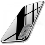 Огляд Чохол до мобільного телефона BeCover Infinix Hot 20 (X6826B) Transparancy (708642): характеристики, відгуки, ціни.