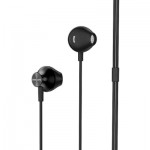 Огляд Навушники Philips TAUE100 In-ear Black (TAUE100BK/00): характеристики, відгуки, ціни.