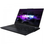 Огляд Ноутбук Lenovo Legion 5 15ACH6 (82JW00QGRA): характеристики, відгуки, ціни.
