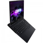 Огляд Ноутбук Lenovo Legion 5 15ACH6 (82JW00QGRA): характеристики, відгуки, ціни.