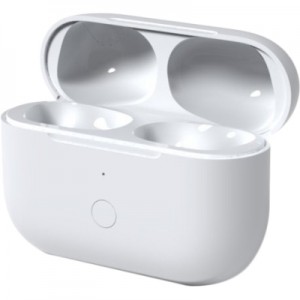 Огляд Кейс для навушників Extradigital Case for AirPods Pro Y015 (HDS1407): характеристики, відгуки, ціни.