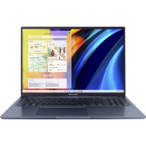 Огляд Ноутбук ASUS Vivobook 16X OLED M1603IA-L2075 (90NB0Y41-M003H0): характеристики, відгуки, ціни.