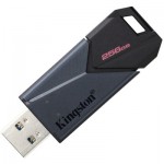 Огляд USB флеш накопичувач Kingston USB3.2 256GB Kingston DataTraveler Exodia Onyx (DTXON/256GB): характеристики, відгуки, ціни.